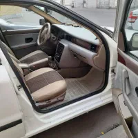 سمند مولتی پلکس فول دوگانه