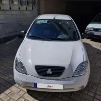 تیبا 1 مدل 1400 سالم