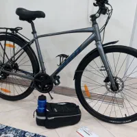 دوچرخه جاینت سایکل توریستی اسکیپ 2(کیوب مریدا)