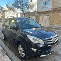 چانگان cs35 مدل ۹۷|خودرو سواری و وانت|تبریز, |دیوار