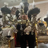 لوستر برنز چینی