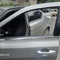دنا 1403 6 دنده رینگ Dena تیتانیوم