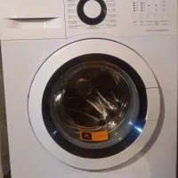 ماشین لباسشویی