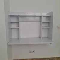 میز تحریر دیواری