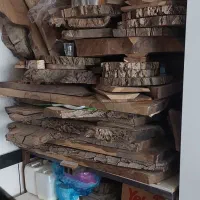 وسایل کامل کارگاه نجاری