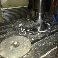 خدمات فرز و تراش CNC سی ان سی و قالب سازی|خدمات پیشه و مهارت|کرمانشاه, |دیوار