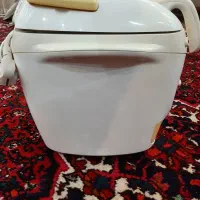 سرخ کن برند Moulinex|اجاق گاز و لوازم برقی پخت‌وپز|همدان, |دیوار