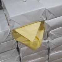 کاغذ کاهی قفس