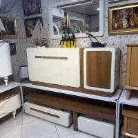 آیینه کنسول نیلو