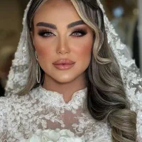 میکاپ حرفهای|خدمات آرایشگری و زیبایی|بوشهر, |دیوار