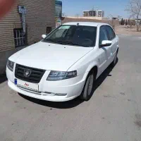 سمند سورن پلاس|خودرو سواری و وانت|سیرجان, |دیوار