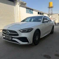 سی ۲۰۰ استاندارد و c200 فول