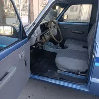 مزدا وانت|خودرو سواری و وانت|تهران, یافت آباد شمالی|دیوار