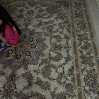 دوعدد فرش ۹متری