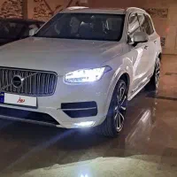 ولووxc90 مدل2017|خودرو سواری و وانت|تهران, امانیه|دیوار