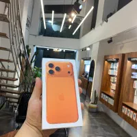 ایفون iphone 17promax با شرایط ویژه