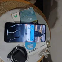 گوشی NOKIA/128GB