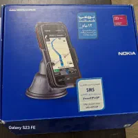 گوشی نوکیا ۵۸۰۰ NOKIA