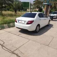 دنا پلاس ۶ دنده دستی مدل ۱۴۰۳