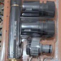 سر شلنگ کارواش