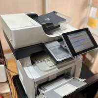 پرینتر HP LaserJet 500 MFP M525|پرینتر، اسکنر، کپی، فکس|نجف‌آباد, نجف‌آباد|دیوار