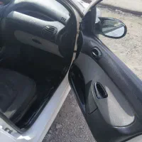 ۲۰۶ مدل۸۹ فول لوازم|خودرو سواری و وانت|خلخال, |دیوار