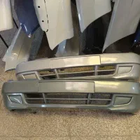 سپر132سپر 111سفیدرنگی چراغ132گلگیرکاپوت جلوپنجره