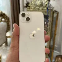 آیفون 13نرمال تمیز