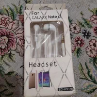 هندزفری سامسونگ جی 5