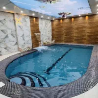 ویلا اجاره ای در گلدشت