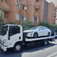 امداد خودرو سیرجان یدک کش|خدمات حمل و نقل|سیرجان, |دیوار