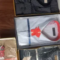 پیرهن مردانه نو