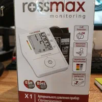 فشارسنج دیجیتال - رزمکس X1