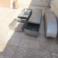 کانال کولر|کولر گازی و فنکوئل|سبزوار, رضوی|دیوار