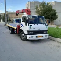 جرثقیل سنک و سنگین از یک تن تا ۲۰تن