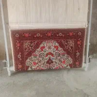 دار قالی نیمه کا ره