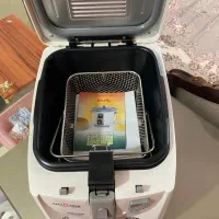 سرخ کن caloRance ( کالورانس ) آلمانی|اجاق گاز و لوازم برقی پختوپز|قوچان, |دیوار