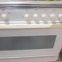 اجاق گاز فردار سینجر