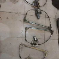 کپسول cng و پایه ریگلاتور لوازم سمند پژو|قطعات یدکی و لوازم جانبی|قزوین, |دیوار