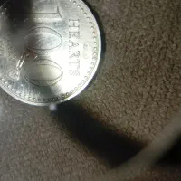 سکه نقره ایتالیایی|کلکسیون سکه، تمبر، اسکناس|تهران, درب دوم|دیوار