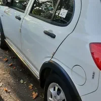 کوییک ۴۰۴ Sسفید|خودرو سواری و وانت|ملایر, |دیوار