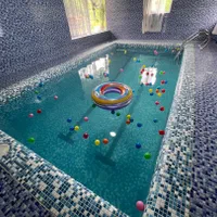 اجاره کلبه سوییسی استخردار جنگلی اب گرم|اجارهٔ کوتاهمدت ویلا و باغ|رشت, استادسرا|دیوار