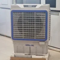 کولر پرتابل 38000یا 4500 جنرال /کولر پرتابل