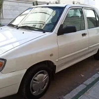 پراید ۱۳۲ مدل ۱۳۹۴