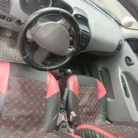 تیبا 2 مدل 97|خودرو سواری و وانت|فردیس, سپید دشت|دیوار