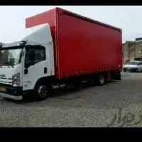 حمل و بار اثاثیه منزل