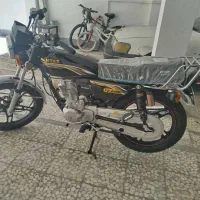 هوندا۲۰۰مدل۱۴۰۴ معاوضه