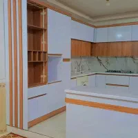 اجرا و ساخت وتعمیرات و تغییرات اشپزخانه و...