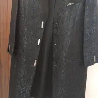مانتو مجلسی