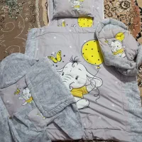 سرویس خواب نوزاد